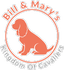 Bill &amp; Mary's Kingdom Of Cavaliers