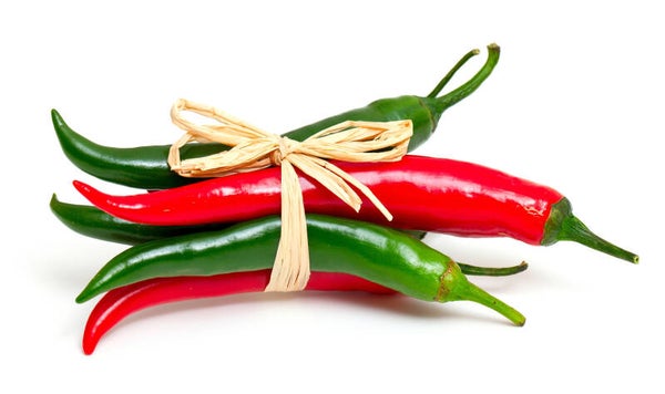 HOT PEPPER