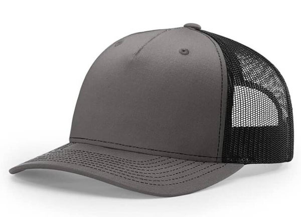 Silver Fox Baseball Hat