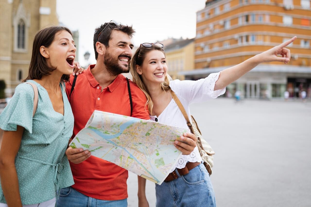 Licencirani turistički vodič i hodočašća iz Biograda na Moru - Turistička agencija Jakovina Travel