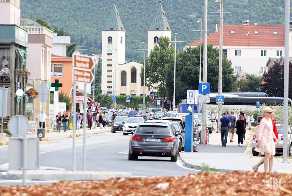 Turistička agencija Jakovina Travel organizirani prijevoz i hodočašće u Međugorje iz Biograda