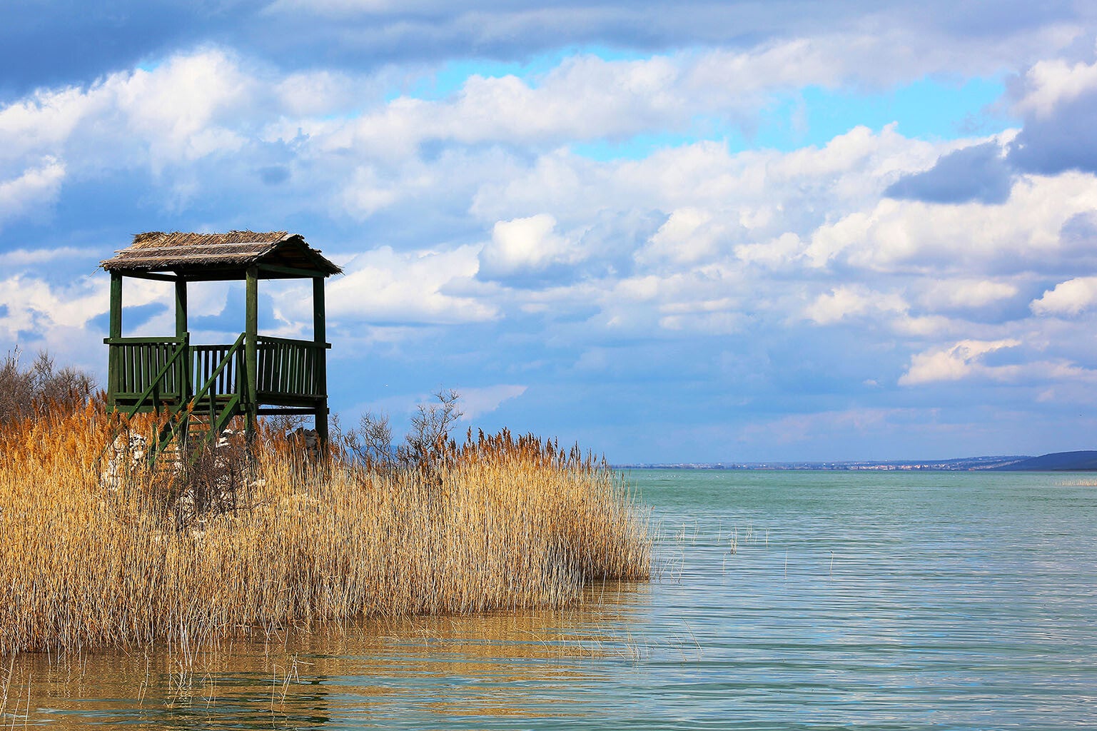 Jednodnevni izlet u Park prirode Vransko jezero iz Biograda - Turistička agencija Jakovina Travel