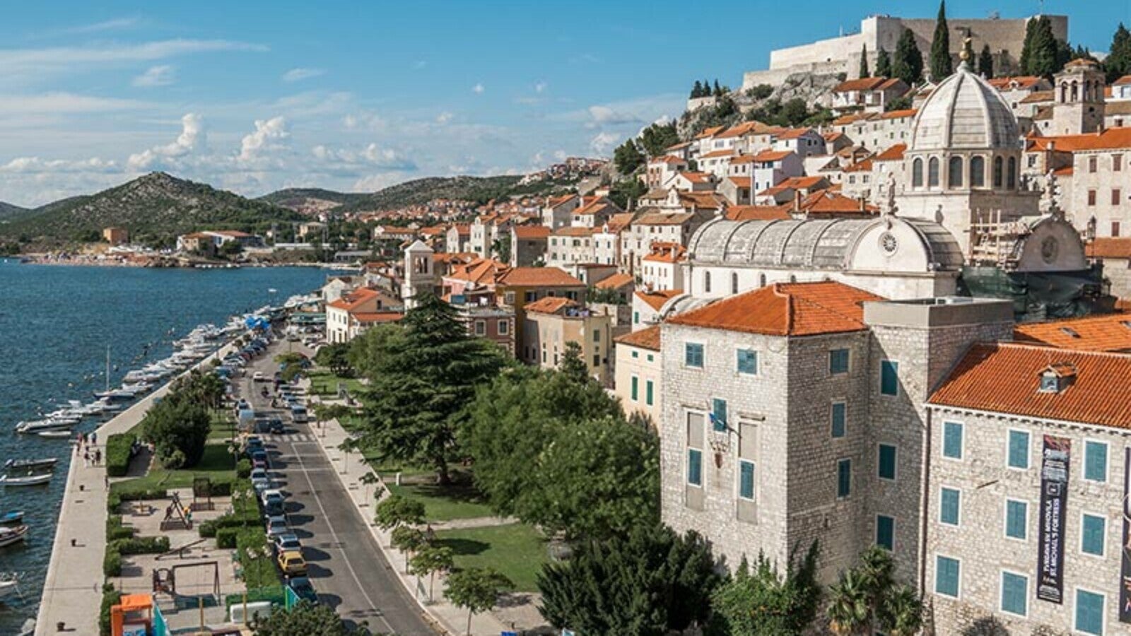 Customizable day trips and private excursions from Biograd na Moru and Zadar. We organize tailored tours to top destinations like Krka Waterfalls, Šibenik, and Međugorje. Professional transport logistics, licensed guides, and flexible itineraries for your