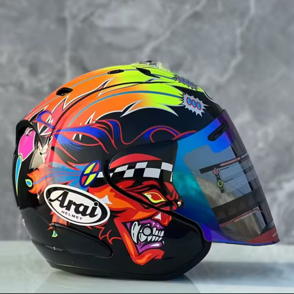 Casque ARAI