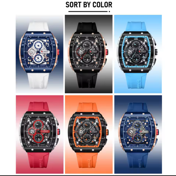 Montre RÉPLIQUE RICHARD MILLES