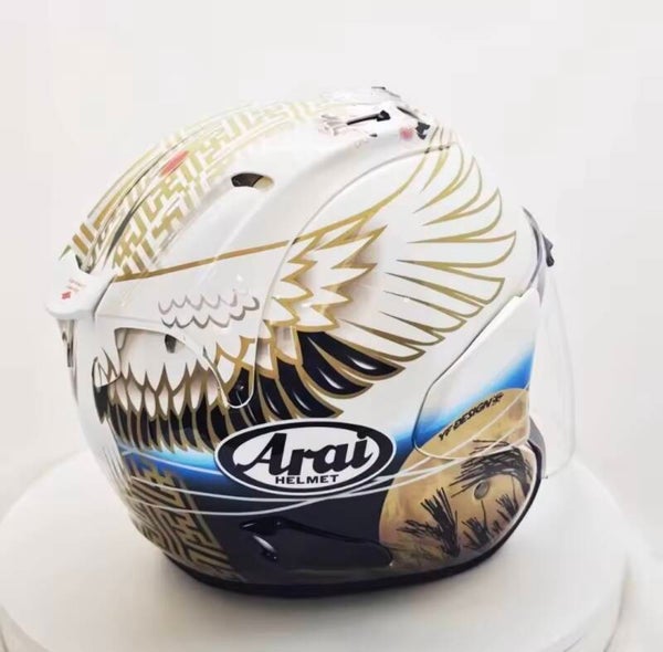 Casque ARAI
