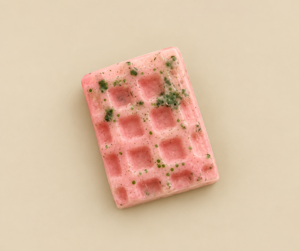 ⭐ Fondant parfumé — Étoile de Noël