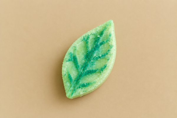 🍬 Fondant parfumé — Sucre d’orge
