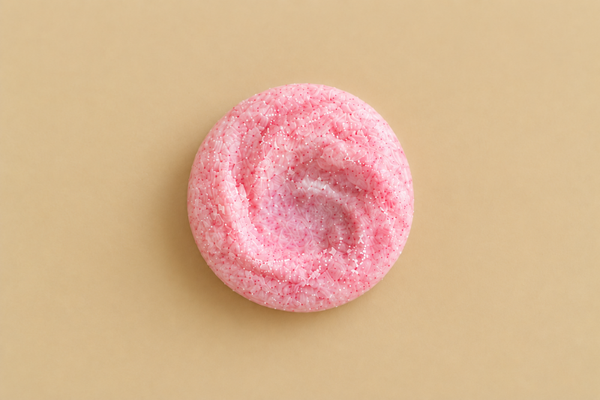 🍎 Fondant parfumé — Pomme d’amour