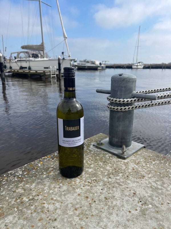 Trabauer Grüner Veltliner 2024