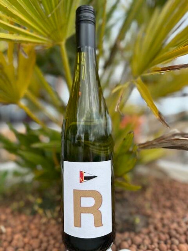 R Riesling Trocken