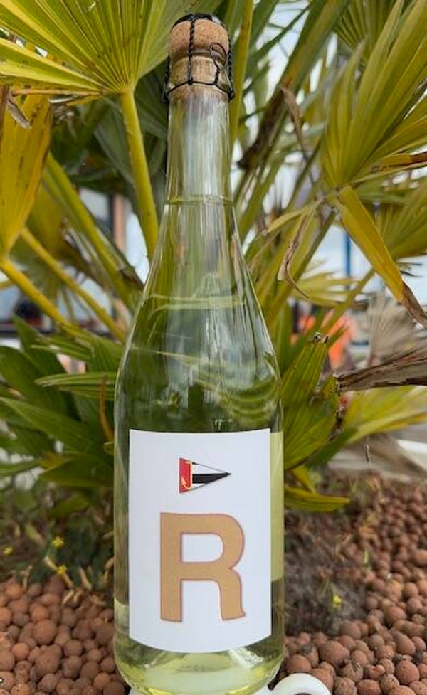 R-Alcoholvrije wijn