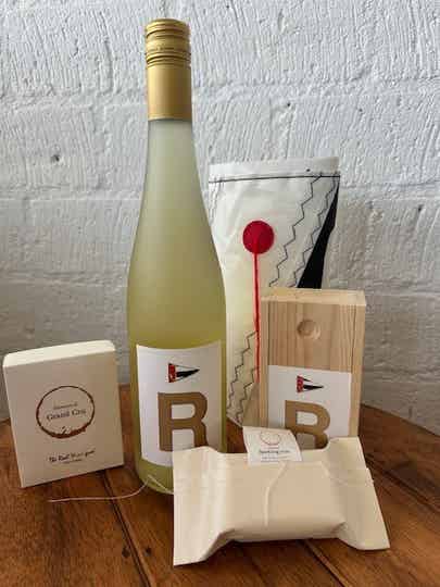 R-Sparkling Secco cadeaupakket