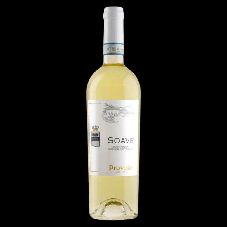 Provolo Soave
