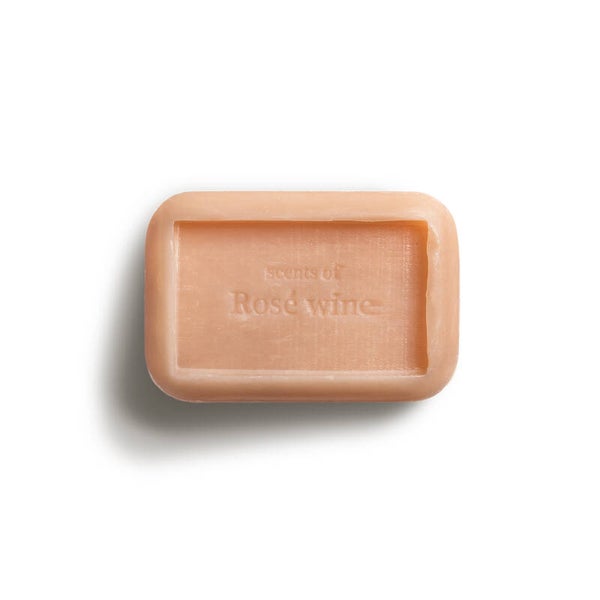 Rosé Soap