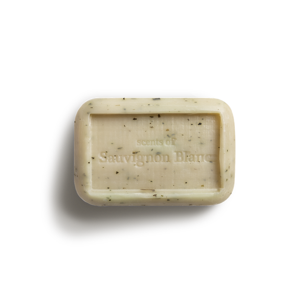 Sauvignon Soap