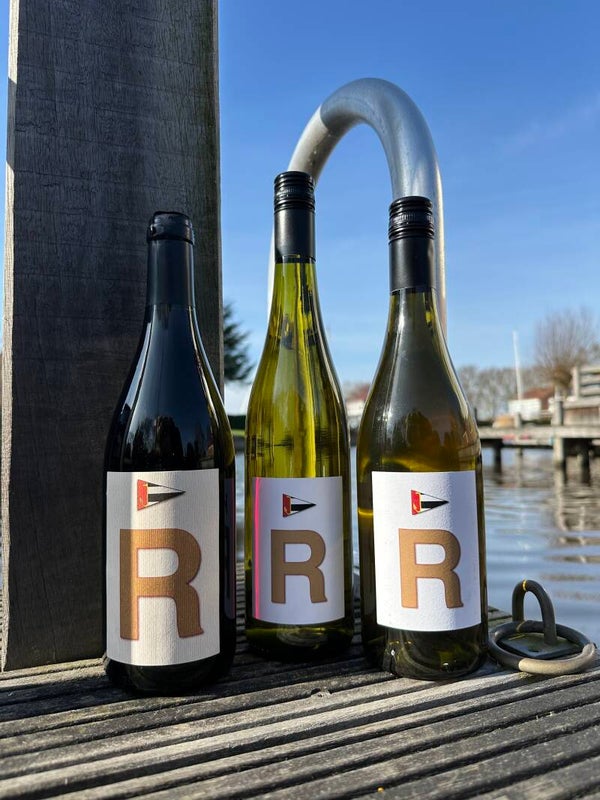 R-Frisse start. Voorjaarspakket