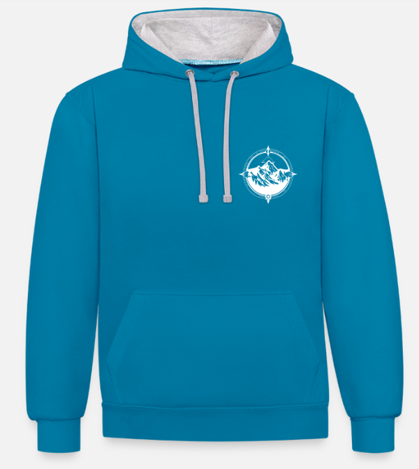 Pixelpeach Hypetrain Limited Hoodie