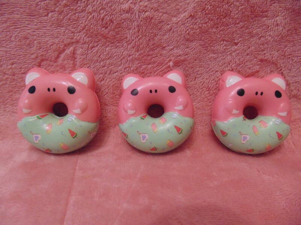 Petits squichys cochon