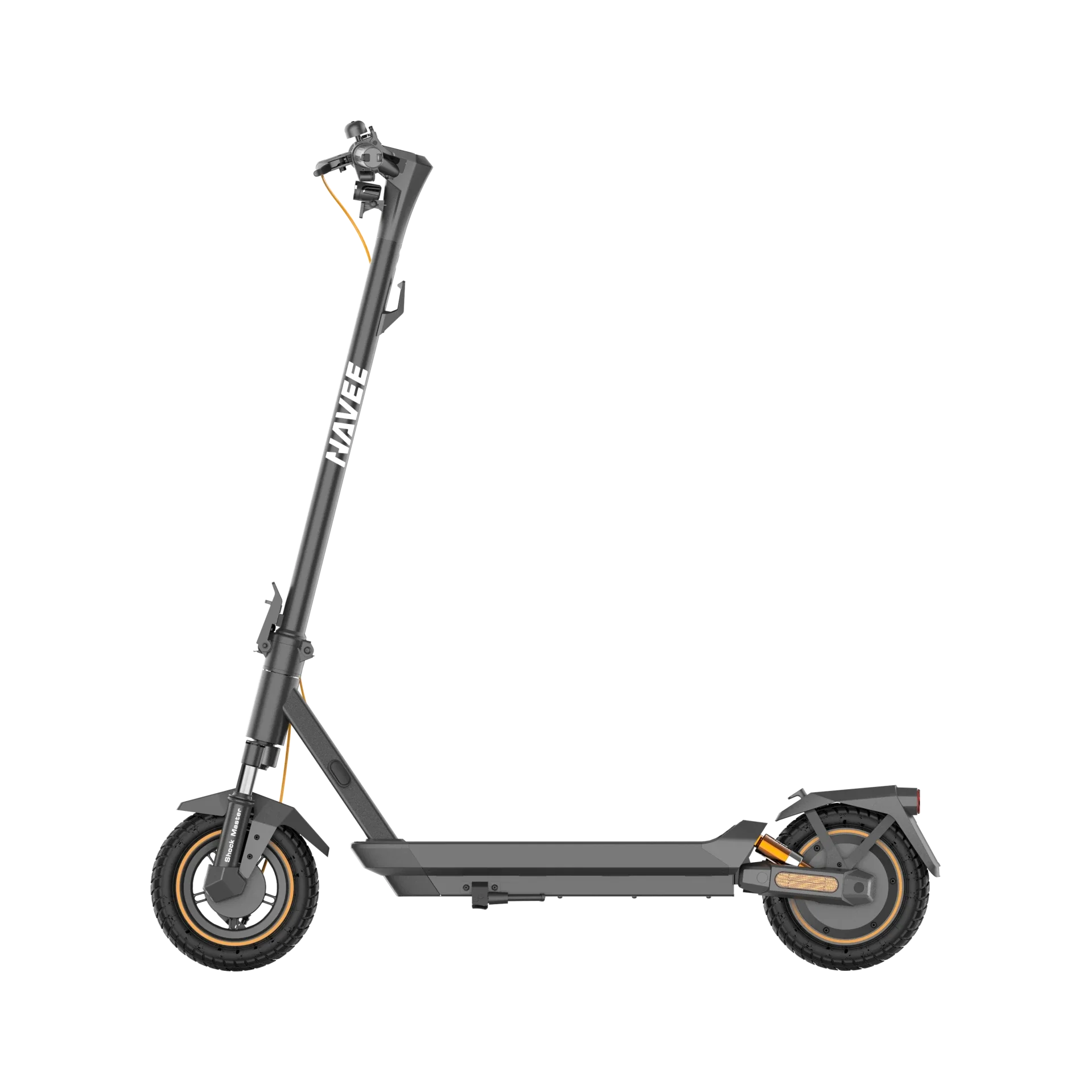 E-Motion scooter