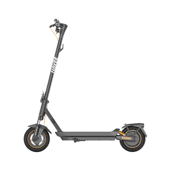 E-Motion scooter