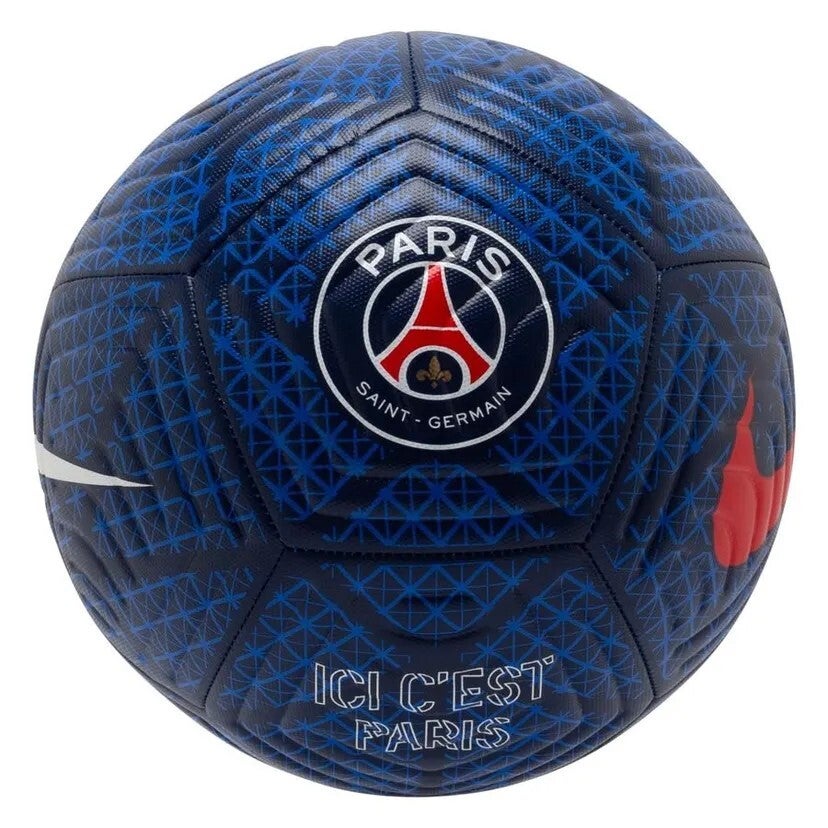 Paris Thunder boll