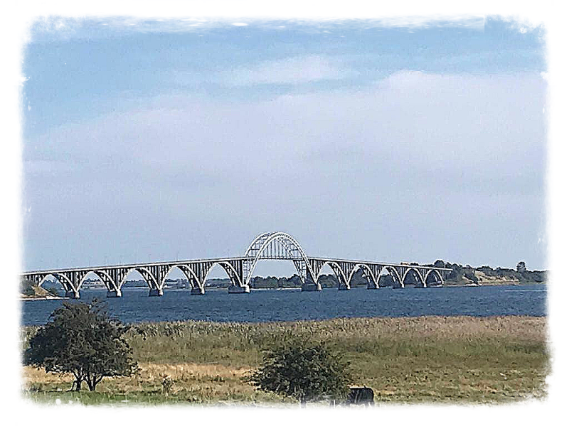 Tag 3: Der Tag startet und endet in der Ostsee