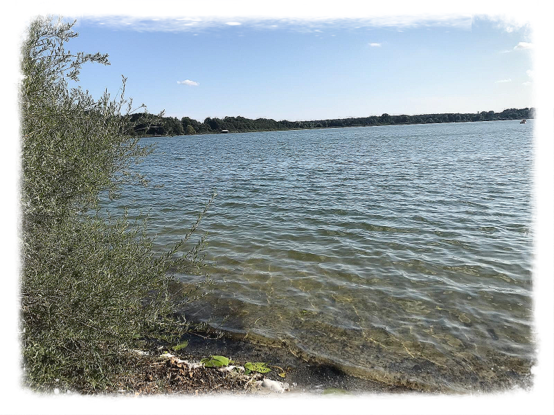 Tag 6: Auf nach Waren an der Müritz