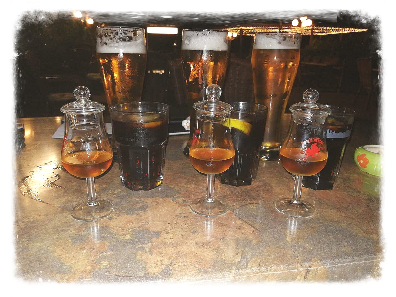 Tag 7: Havelberg wir kommen