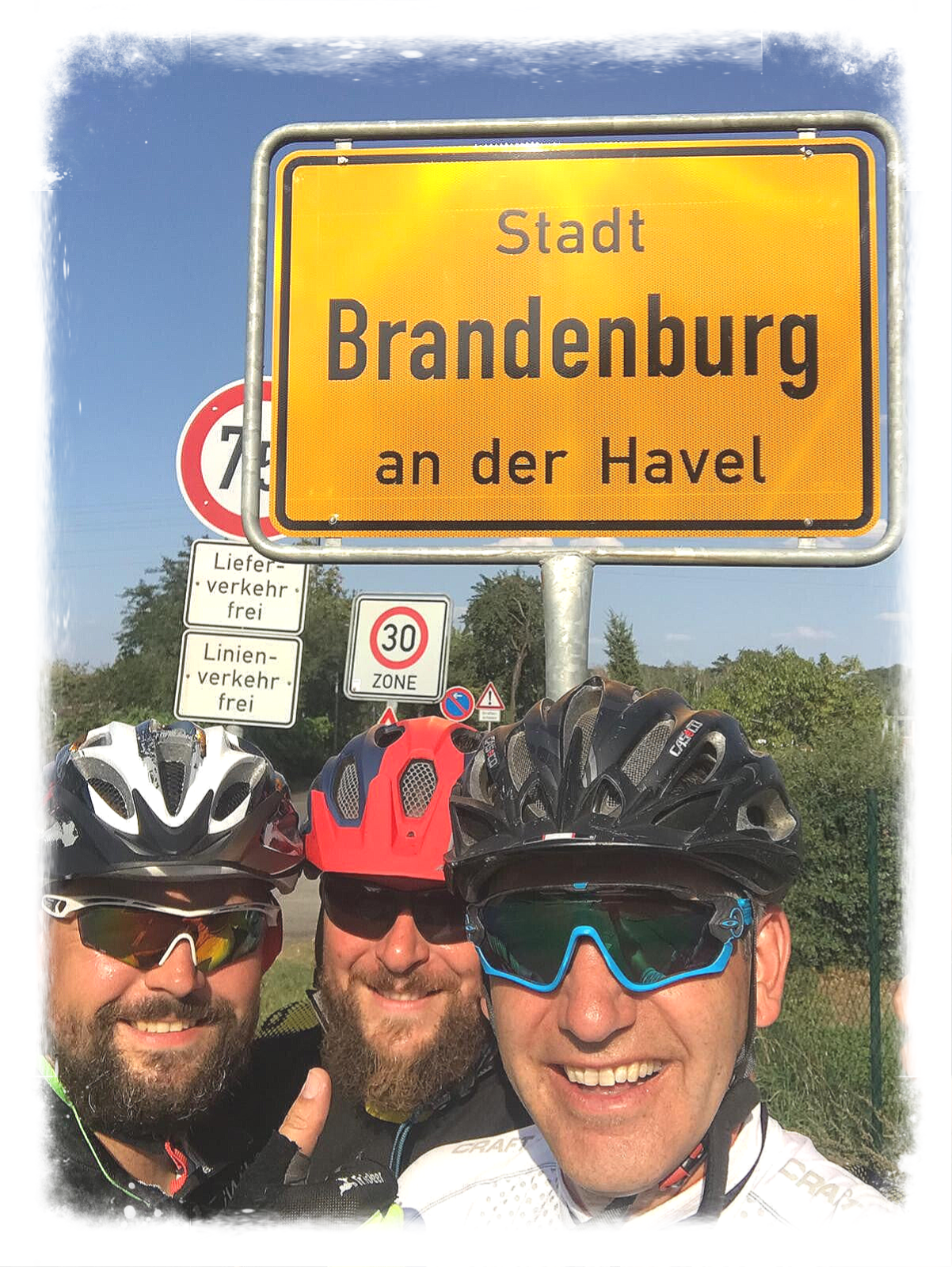 Tag 8: Die Heimreise