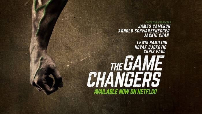 Game Changers Documentaire