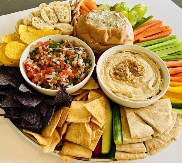 The Dip Flight Board