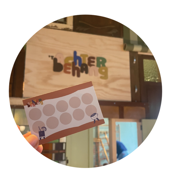 Strippenkaart (10 x speeltoeslag)