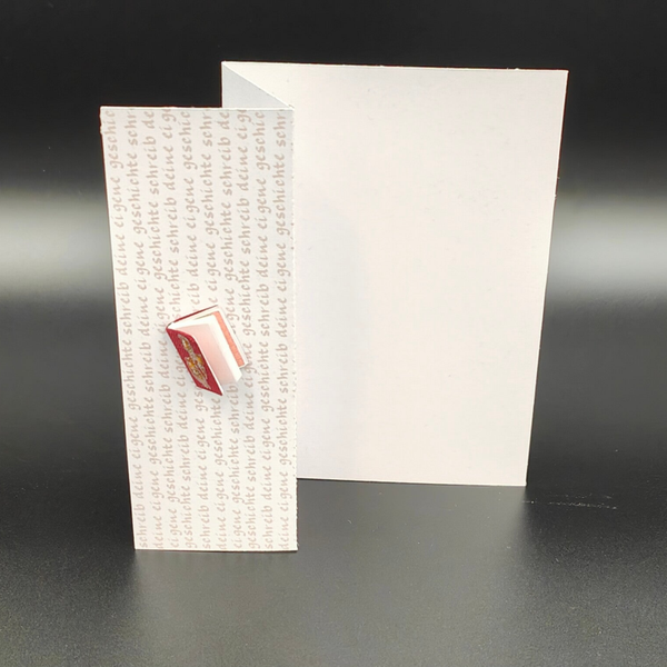 nicht geladen - Diverse Karten - Das Buch der Geschichten