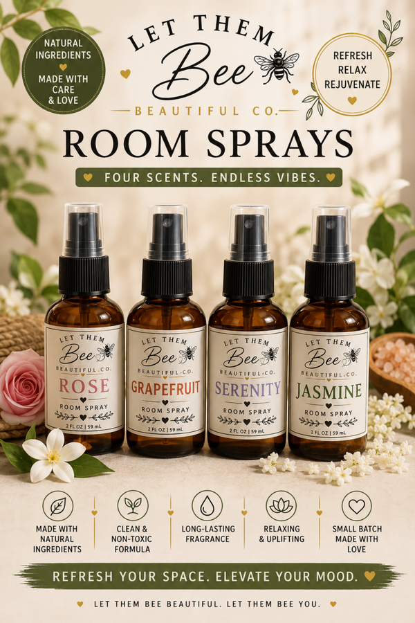 Room Spray