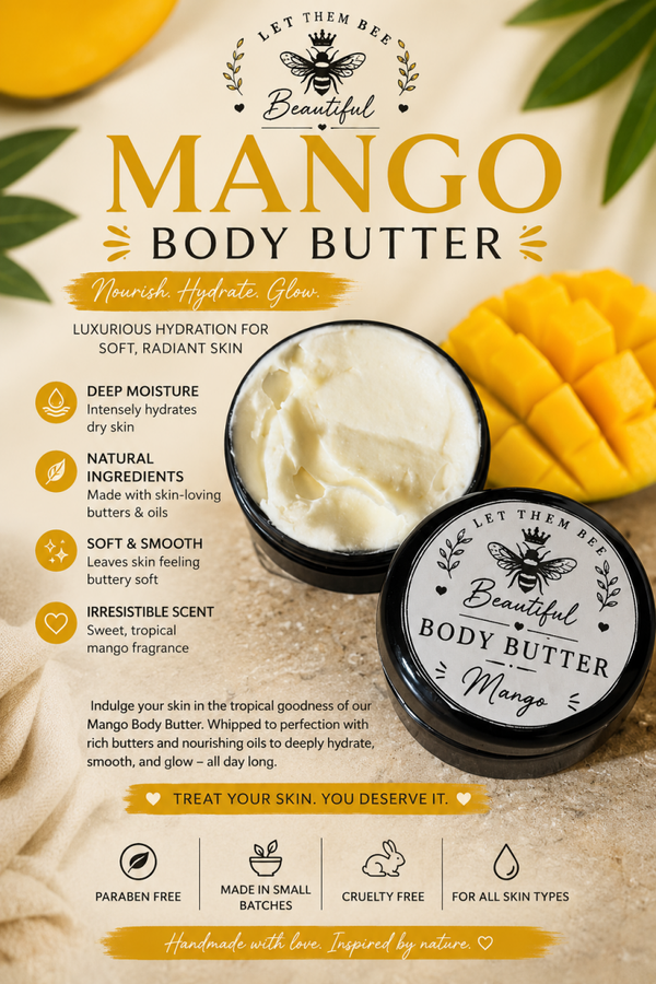 Body Butter