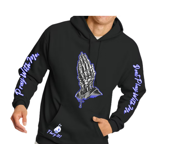 Pray With me