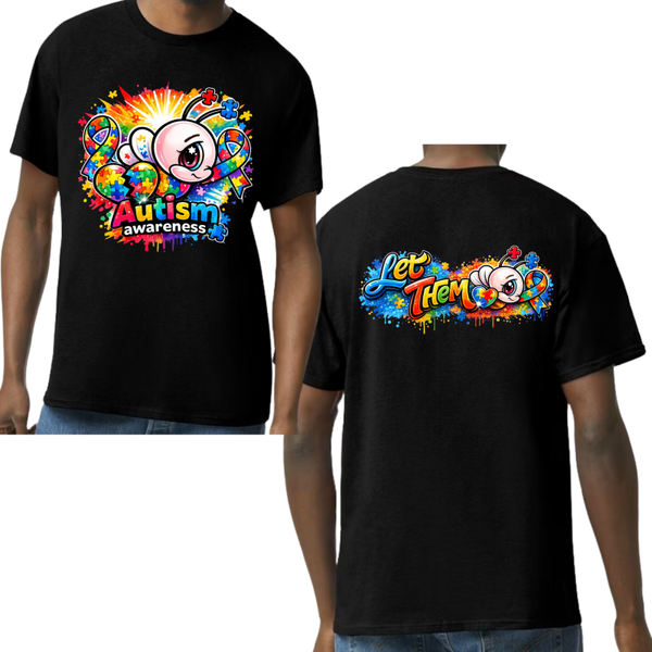 AUTISM AWARENESS