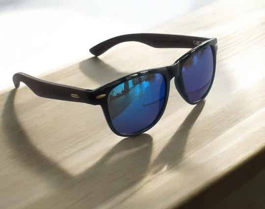 Outback - Indigo Acres