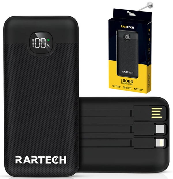 Power Bank 10,000mah