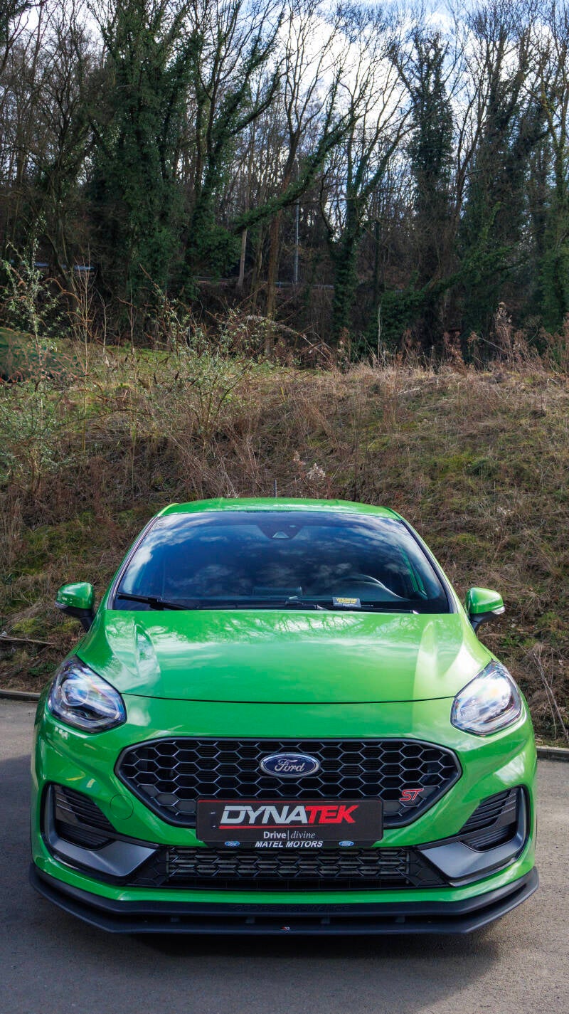 Focus RS