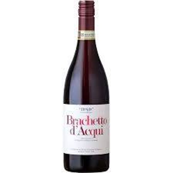 Brachetto d'Acqui - Braida