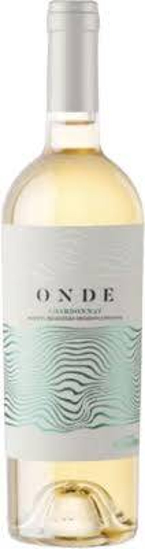Chardonnay Onde - Cantina Ruggieri - 2024