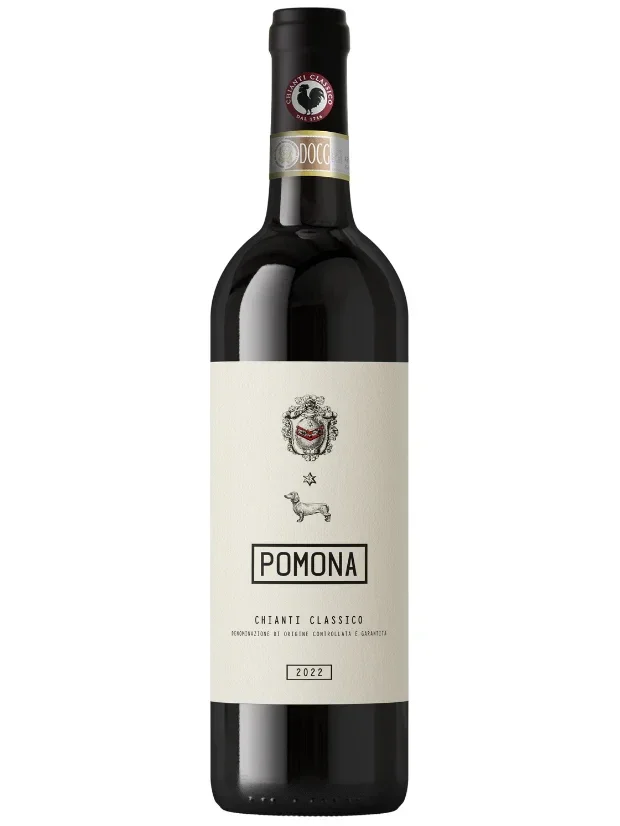 Chianti Classico - Pomona - 2019