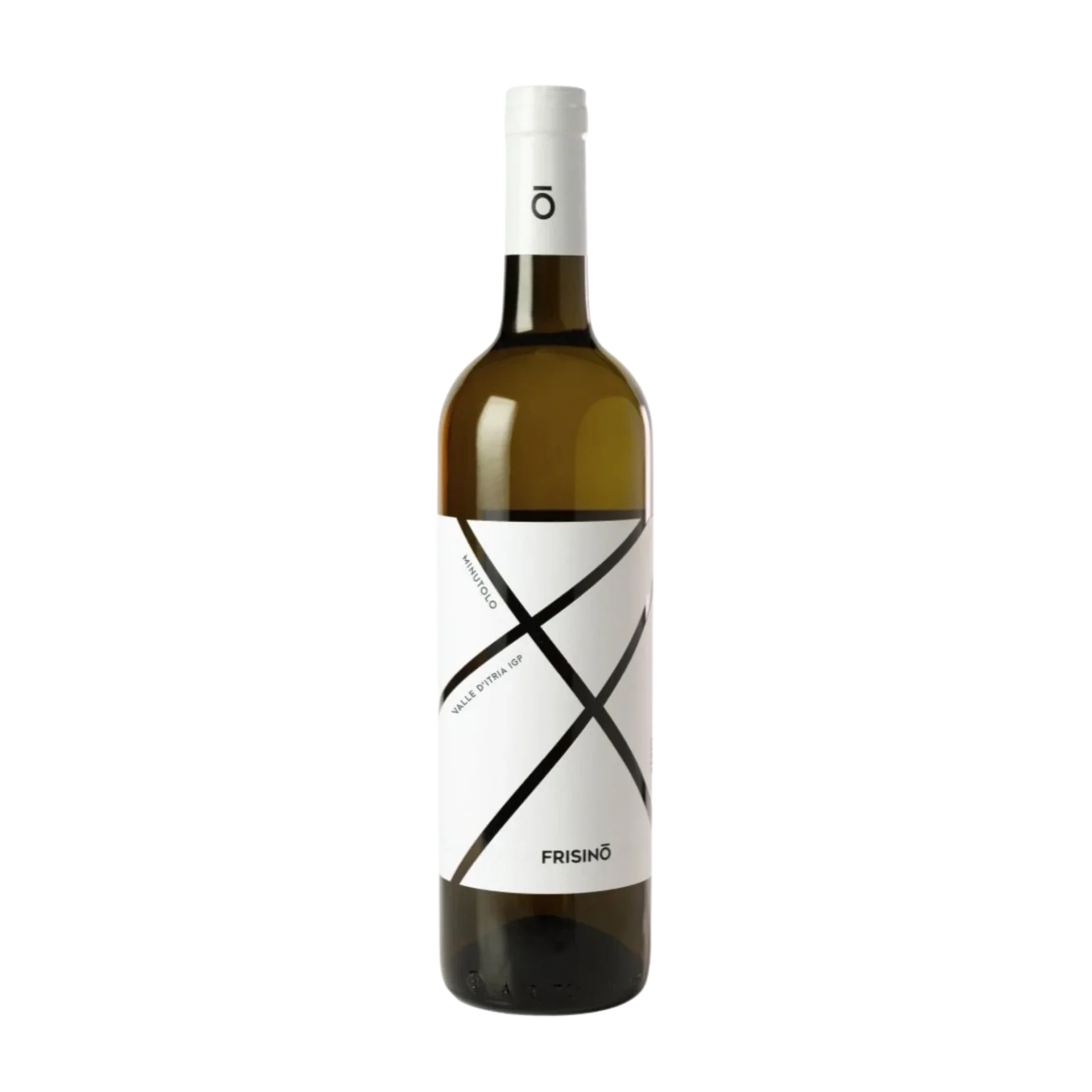 Minutolo - "Verso" - Frisinō - 2023