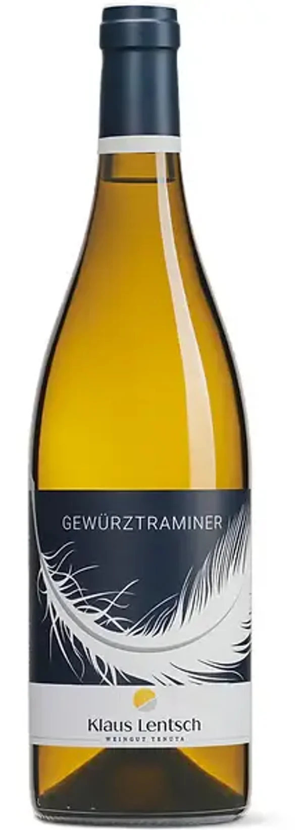 Gewürztraminer - Klaus Lentsch