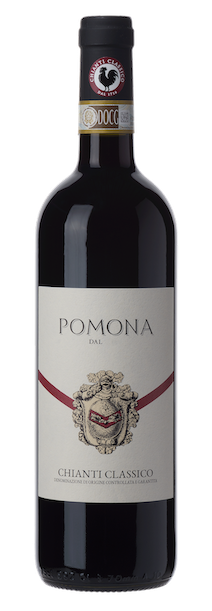 Chianti Classico - Pomona - 2019