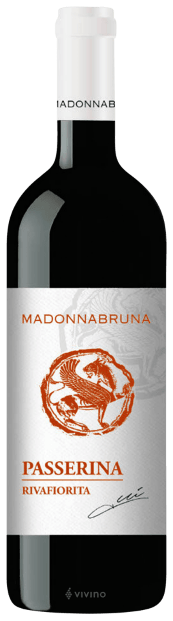 Passerina - Madonnabruna - 2025