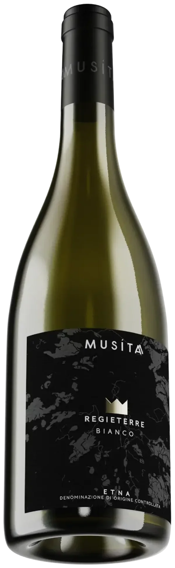 Etna Bianco Regieterre - Musita