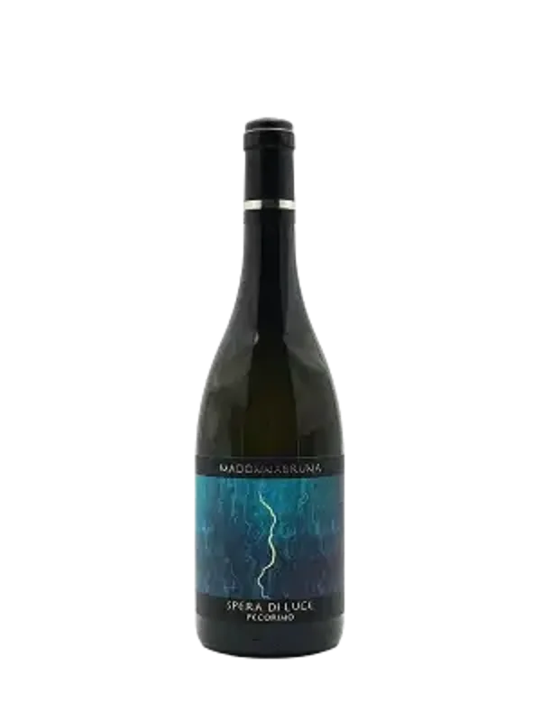 Pecorino Spera di Luce - Madonnabruna - 2022